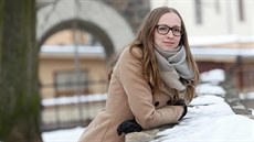 Gymnazistka Tereza Maláčová má nakročeno ke studiu na jedné z nejprestižnějších... Gymnazistka Tereza Maláčová má nakročeno ke studiu na jedné z nejprestižnějších...