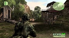 Ghost Recon 1