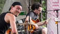 Multižánrový festival Všudybud dostal do zastupitelů výjimku. Multižánrový festival Všudybud dostal do zastupitelů výjimku.