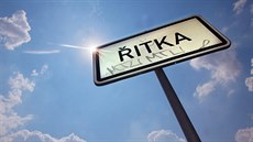 Středočeská obec Řitka Středočeská obec Řitka