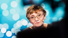Filmová kritika Mirka Spáilová v diskusním poadu iDNES.tv Rozstel (27....