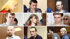 V současnosti si odpykává doživotní trest v českých věznicích 48 lidí. V současnosti si odpykává doživotní trest v českých věznicích 48 lidí.