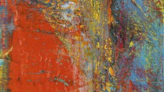 Gerhard Richter: A B Still (33,99 milionu dolar)