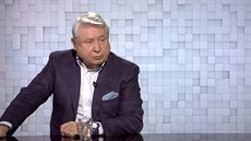 Ukázka z pořadu Rozstřel - Miroslav Černošek Ukázka z pořadu Rozstřel - Miroslav Černošek