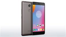 Lenovo K6 Note