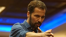 Martin Konečný vystudoval psychologii, dnes radí firmám a učí na Vysoké škole... Martin Konečný vystudoval psychologii, dnes radí firmám a učí na Vysoké škole...