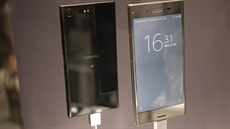 Sony Xperia XZ Premium