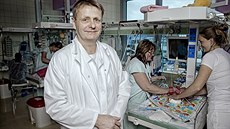 Profesor Michal Rygl Profesor Michal Rygl