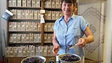 „Do poradny mi chodí čím dál víc lidí s problémy, které mají původ ve stresu a... „Do poradny mi chodí čím dál víc lidí s problémy, které mají původ ve stresu a...
