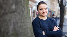 Lenka Kardová Lenka Kardová