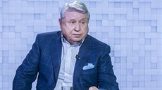 Sportovní manažer Miroslav Černošek v pořadu Rozstřel na iDNES.tv Sportovní manažer Miroslav Černošek v pořadu Rozstřel na iDNES.tv