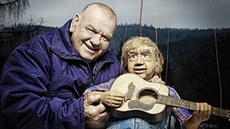 Písničkář František Nedvěd Písničkář František Nedvěd