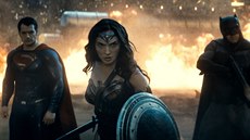 Z filmu Batman vs Superman: Úsvit spravedlnosti Z filmu Batman vs Superman: Úsvit spravedlnosti