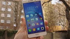 Honor 6x Honor 6x