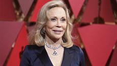 Faye Dunawayová (Hollywood, 26. února 2017) Faye Dunawayová (Hollywood, 26. února 2017)