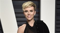 Scarlett Johanssonová (Beverly Hills, 26. února 2017)