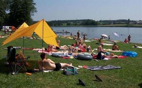 Za Nejlep kemp roku 2016 pro karavanisty vyhlsili astnci ankety Autokemp...