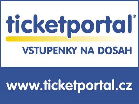 Logo Ticketportal