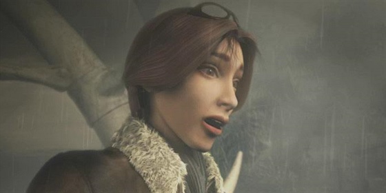 Syberia II