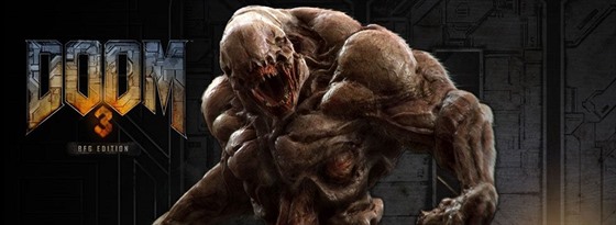 DOOM 3: BFG Edition