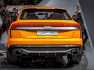 Audi Q8 Sport