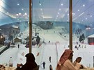 Ski Dubai.