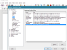 LibreOffice Writer - nastavení sloek pro ukládání doasných soubor