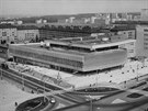 OD Budoucnost / Tém dokonený dm / 1973 / Archiv Reny ertové