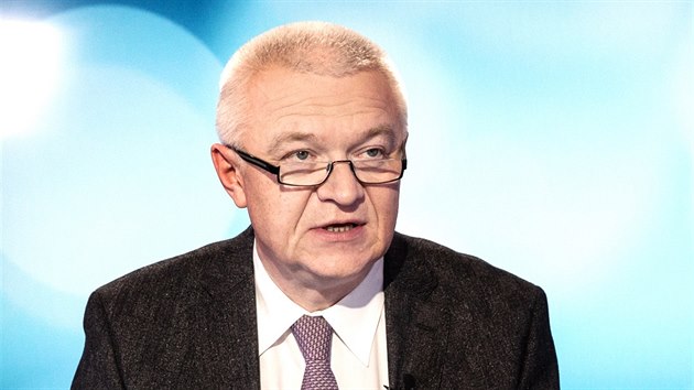 První místopředseda hnutí ANO Jaroslav Faltýnek v diskusním pořadu iDNES.tv... První místopředseda hnutí ANO Jaroslav Faltýnek v diskusním pořadu iDNES.tv...