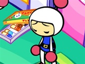 Super Bomberman R Super Bomberman R