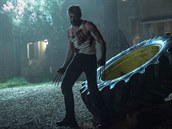 Z filmu Logan: Wolverine Z filmu Logan: Wolverine