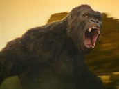 Z filmu Kong: Ostrov lebek Z filmu Kong: Ostrov lebek