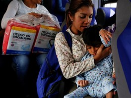 Ekonomick krize ve Venezuele tvrd dopadla i na epileptiky. Chyb zkladn...