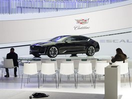 Autosalon eneva 2017