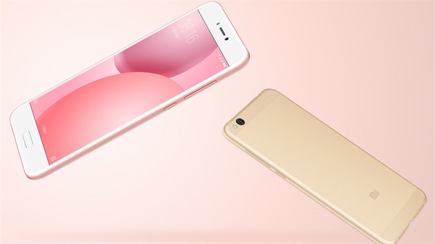 Xiaomi Mi 5c