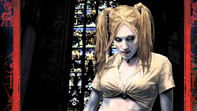 Vampire: The Masquerade  Bloodlines