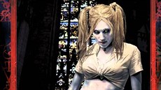 Vampire: The Masquerade – Bloodlines Vampire: The Masquerade – Bloodlines