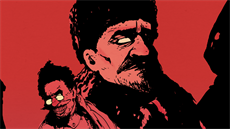 Legion 1917: Rise of the Bolsheviks Legion 1917: Rise of the Bolsheviks