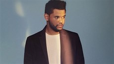 Zpvák The Weeknd (2017)