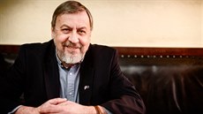 Andrej Sannikov (7. března 2017) Andrej Sannikov (7. března 2017)