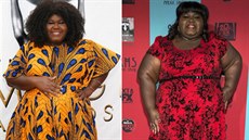 Gabourey Sidibe