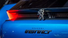 Peugeot Instinct