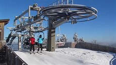 Otestovali jsme lyžařské středisko Kohútka v Beskydech. Otestovali jsme lyžařské středisko Kohútka v Beskydech.