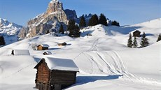 Alta Badia Alta Badia