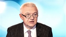 První místopředseda hnutí ANO Jaroslav Faltýnek v diskusním pořadu iDNES.tv... První místopředseda hnutí ANO Jaroslav Faltýnek v diskusním pořadu iDNES.tv...