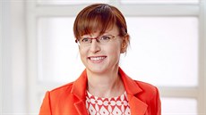 Cestovatelka a etnografka Kateřina Karásková Cestovatelka a etnografka Kateřina Karásková