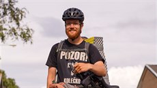 Arjeplog, Švédsko - kousek za půlkou Arjeplog, Švédsko - kousek za půlkou
