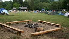 Kempem roku 2016 s nejlépe hodnocenými slubami se stal Autocamp Sedmihorky v...