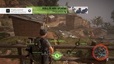 Tom Clancy´s Ghost Recon Wildlands