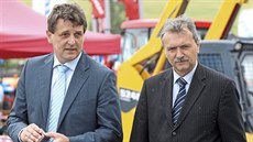 Do komunální politiky by se mohl vrátit i druhý obžalovaný v kauze sypačů,... Do komunální politiky by se mohl vrátit i druhý obžalovaný v kauze sypačů,...